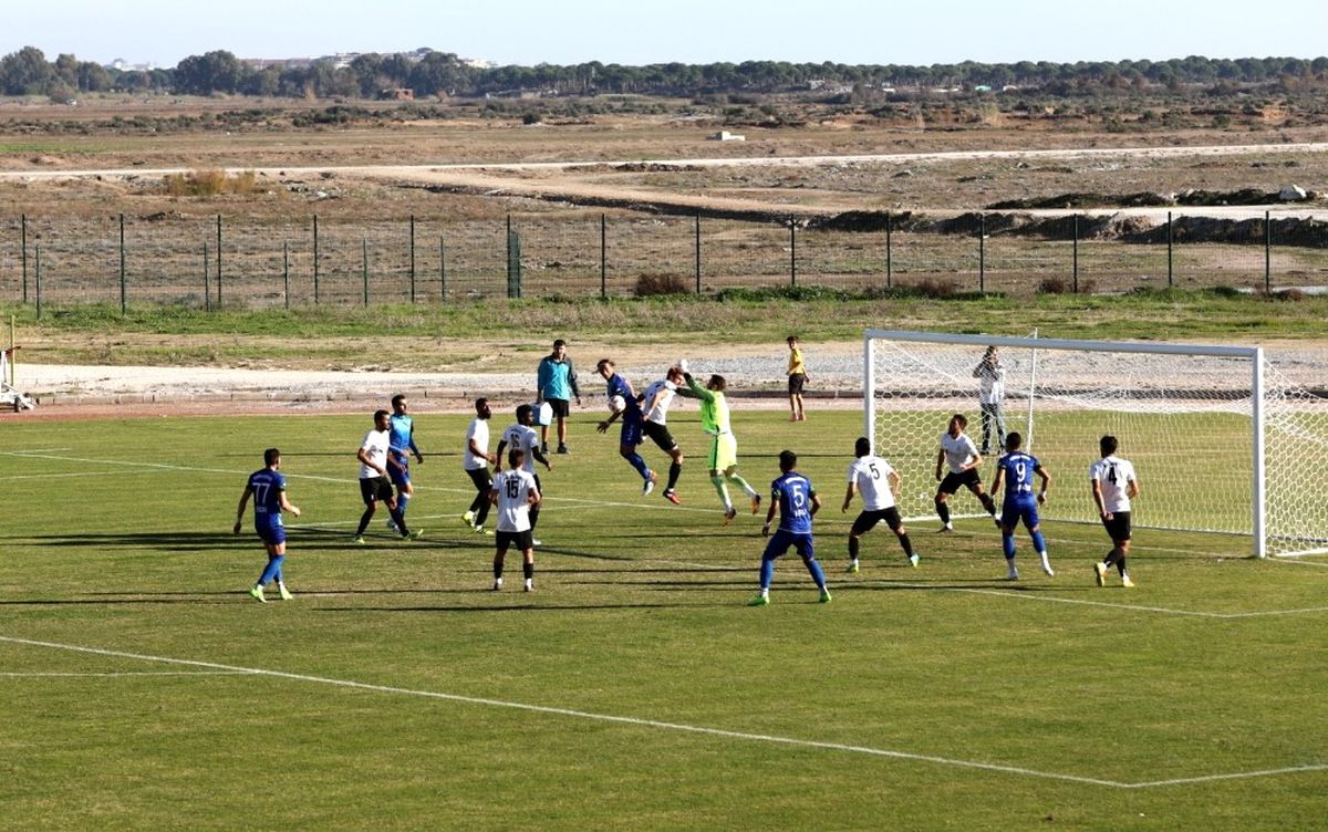 Manavgat Belediyespor, Galibiyet Serisi Devam Ediyor