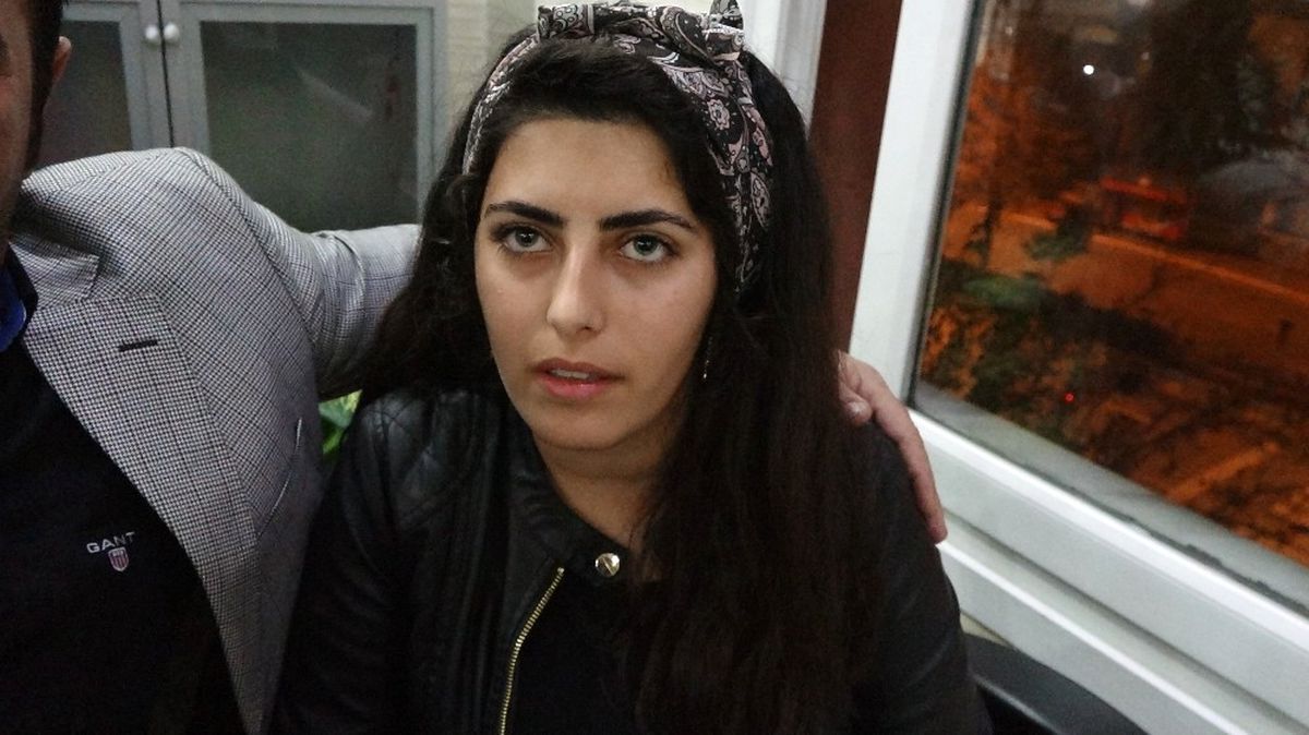 Mersin\'de Bindiği Minibüsten Kaçırılan Üniversite Öğrencisi Bulundu