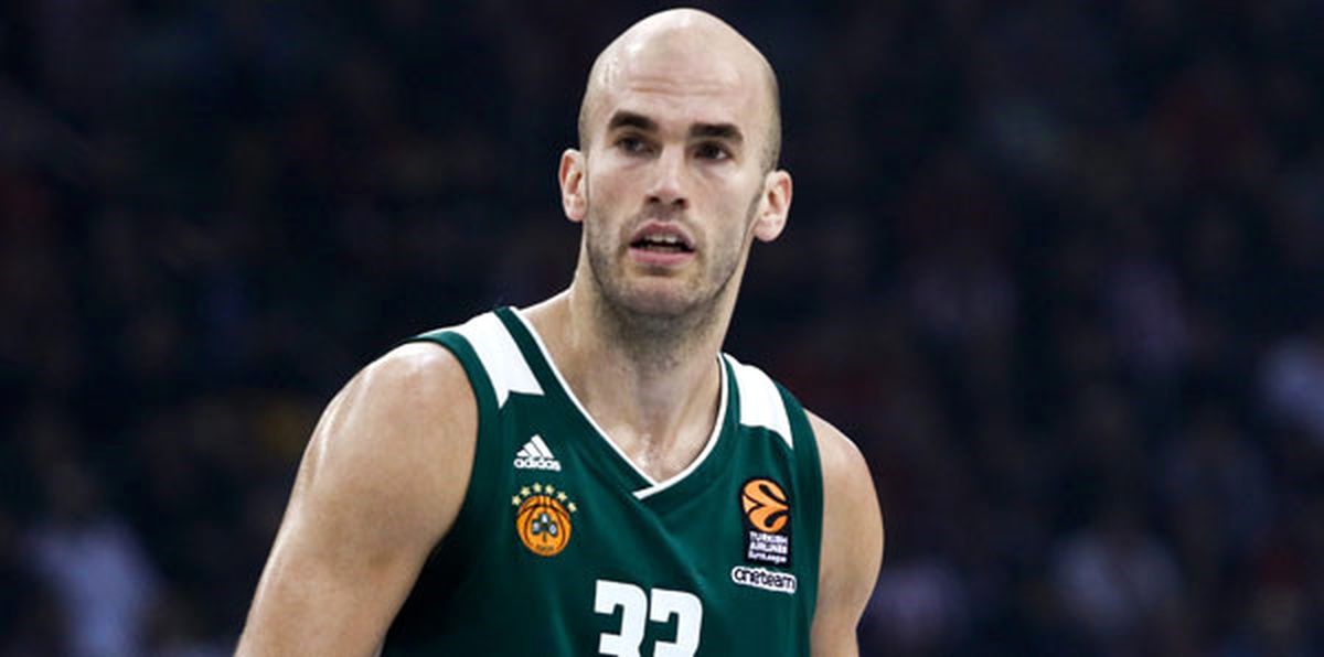 Mvp Calathes!