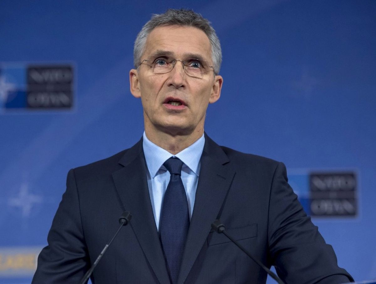 NATO Dışişleri Bakanların Nükleer Tehdidi Görüşecek
