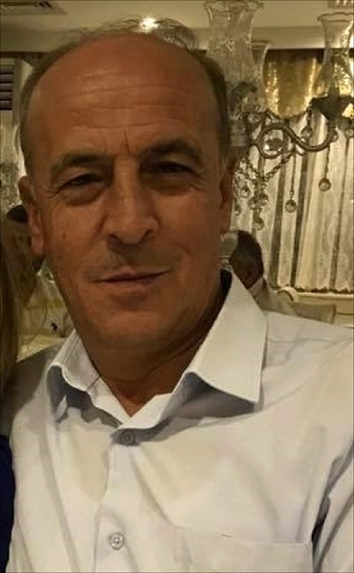 Ordu\'da Otomobilin Çarptığı Kişi Hayatını Kaybetti