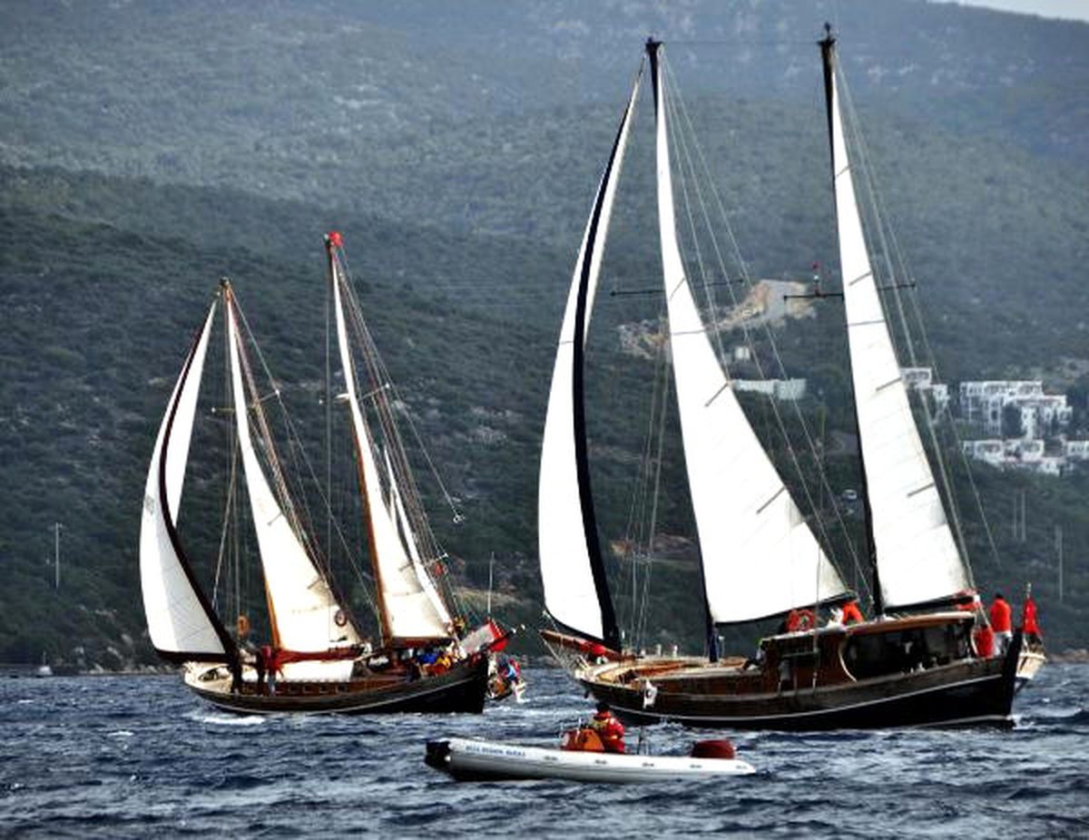 Otokar Tirhandil Cup 2018 Kış Trofesi Başladı