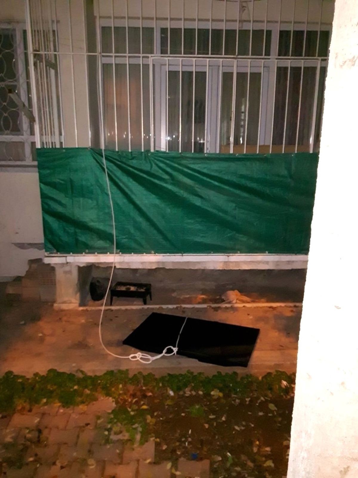 Polis, Kaçan Hırsızlık Zanlılarını Yakaladı