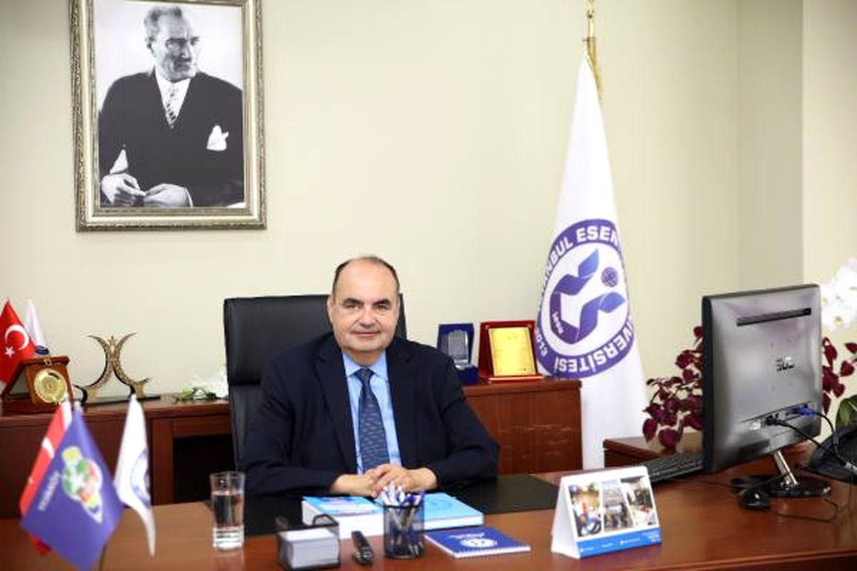 Prof. Dr. Sudi Apak: Bitcoin Boşluktan Çıktı, Geleceğini Görmüyorum