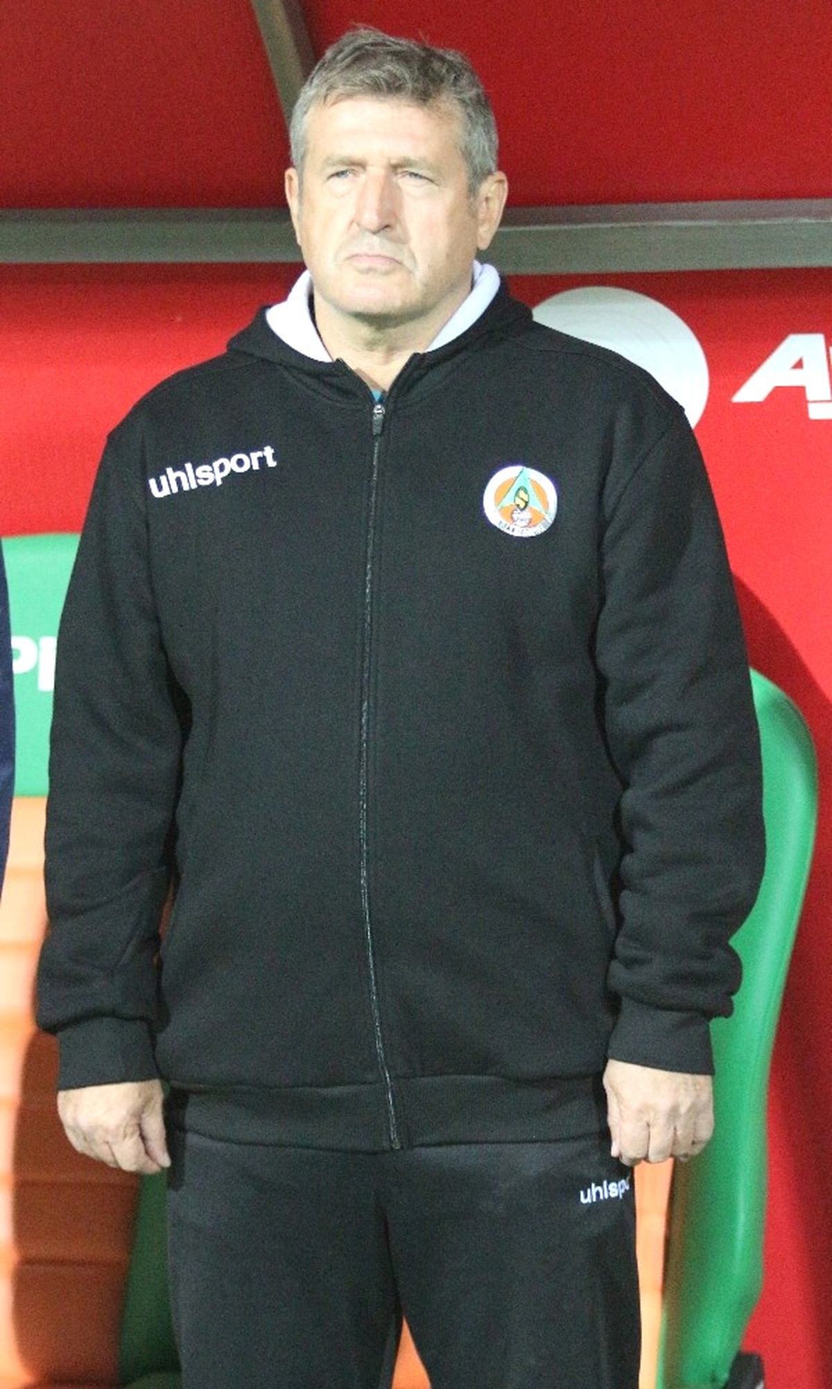 Safet Susic: "En Azından Bir Puan Alabilirdik"