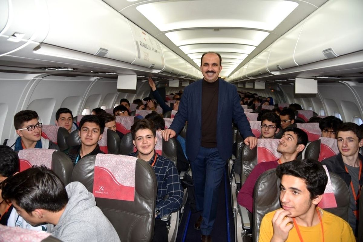 Selçuklu\'nun Çanakkale Projesi Türkiye\'ye Örnek Oldu