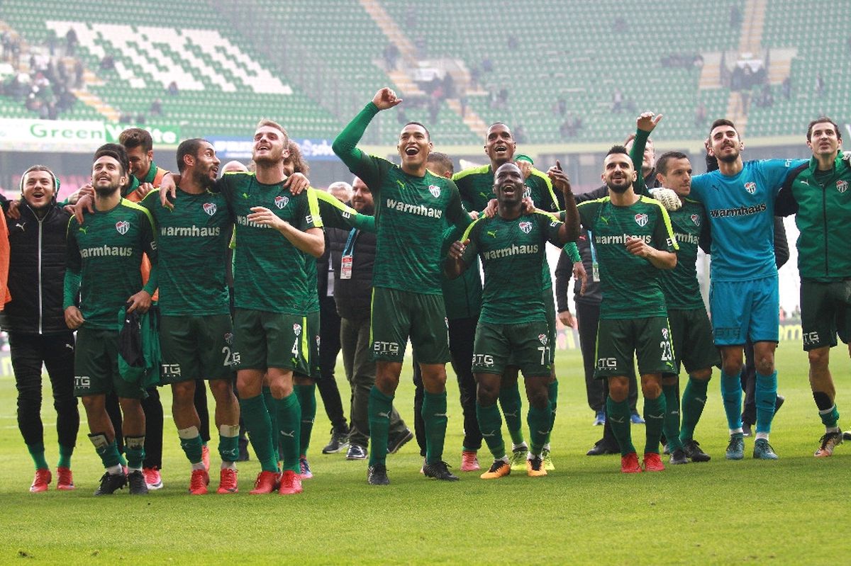 Seri 7 Maça Çıktı