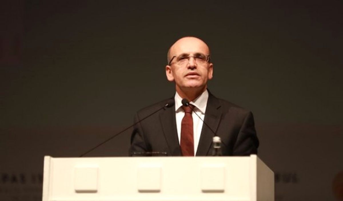 Şimşek: Sermaye Kısıtlamaları Kesinlikle Gündemde Değil