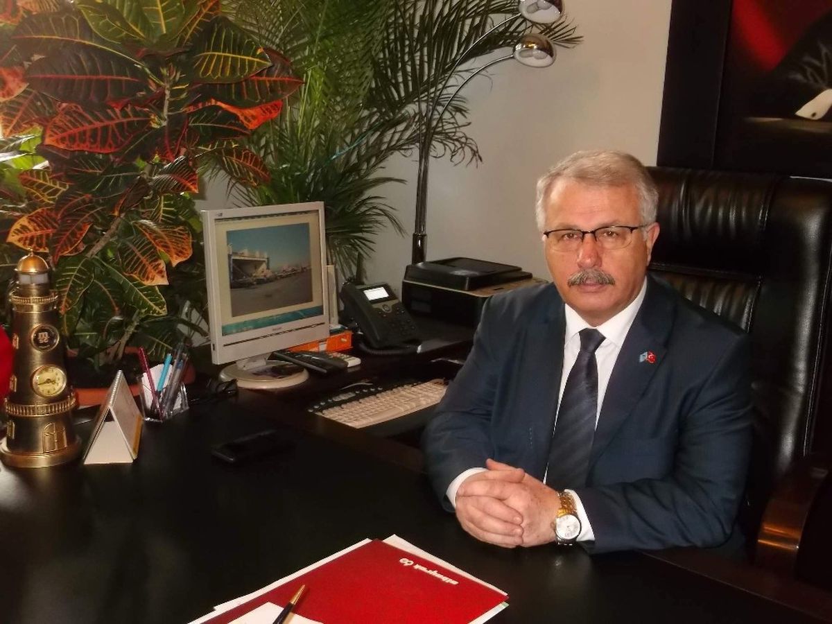 Trabzon Limanı Borsa\'da İşlem Gören İlk Liman Olacak