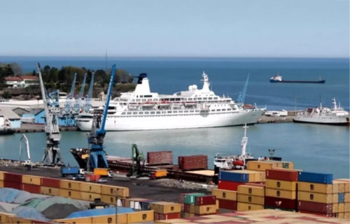 Trabzon Limanı Halka Arz Edilecek