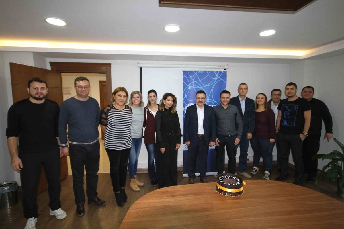 Tredaş\'tan Slogan Yarışması