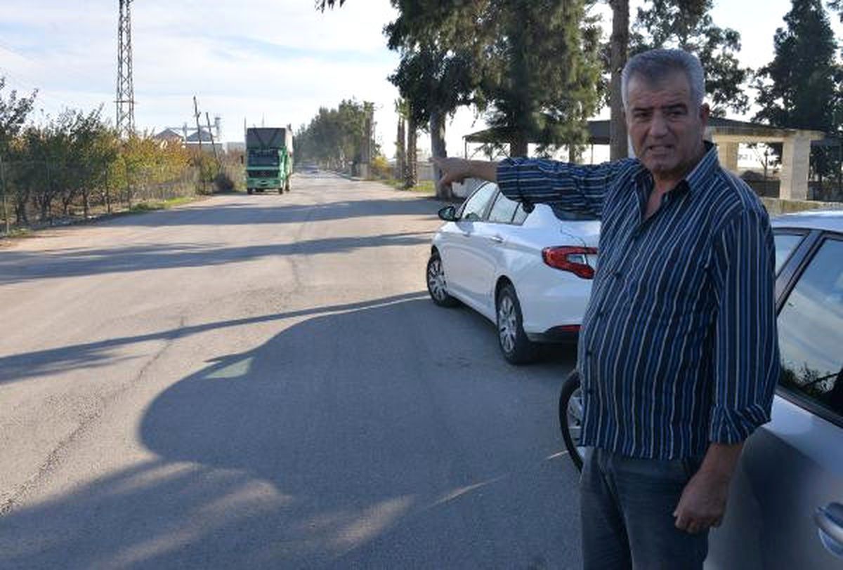 Üniversiteli Zelal\'i Minibüsten Kaçırdılar (2)
