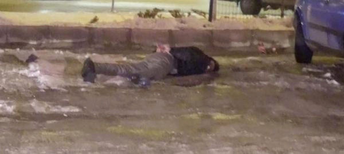 Üzerinde Bomba Süsü Düzenek Çıkan Şüpheli Serbest Bırakıldı
