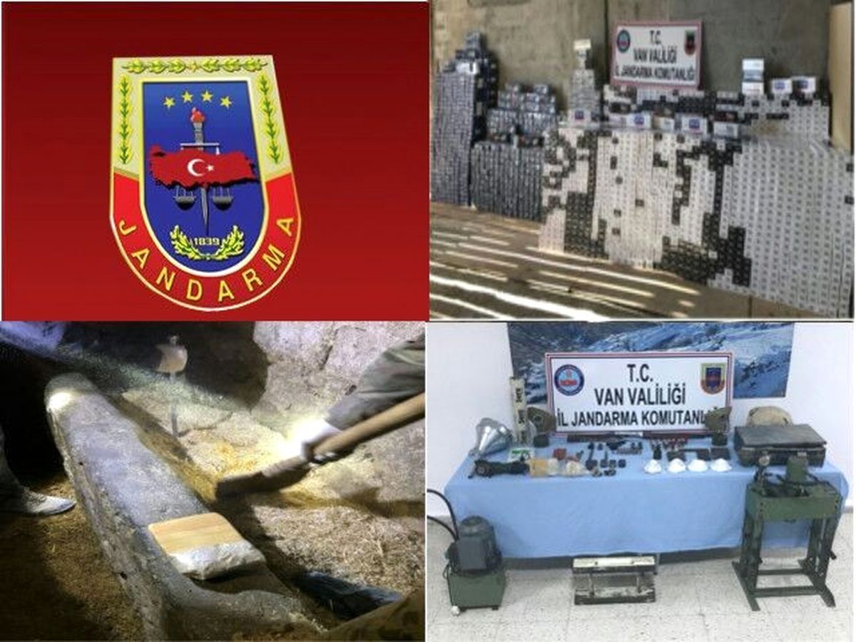Van\'dan Kısa Kısa