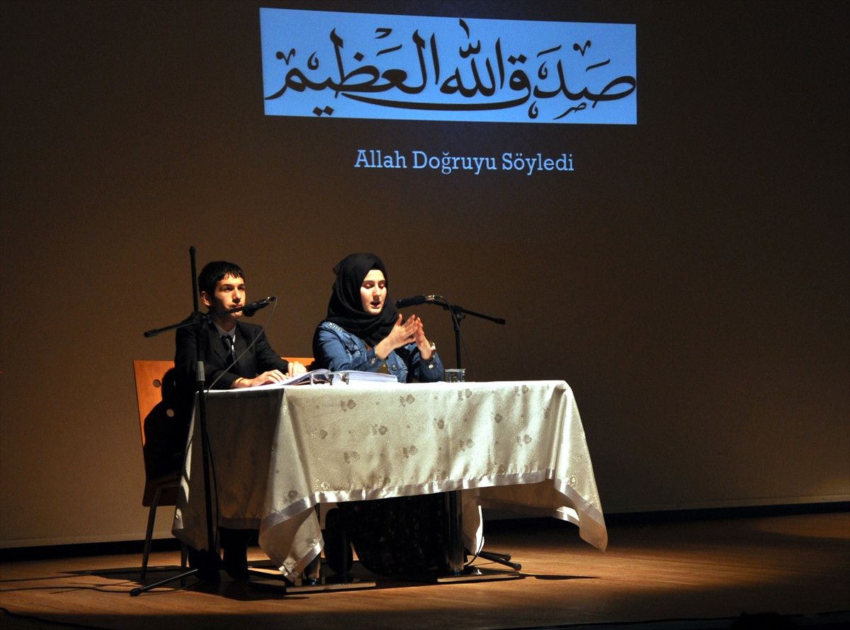 Yıldızlar Engel Tanımaz" Programı