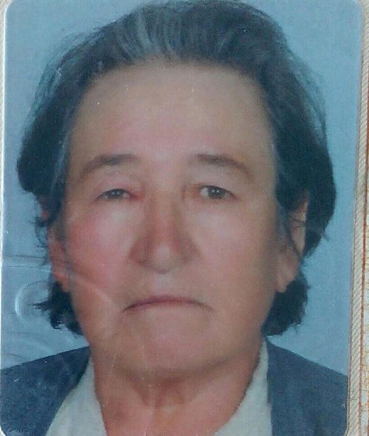 Yolun Karşı Tarafına Geçerken Otomobilin Altında Can Verdi