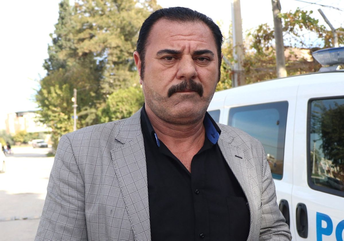 Zelal Topçul\'un Babası: Kaçıranların 2\'si Amcamın Oğlu