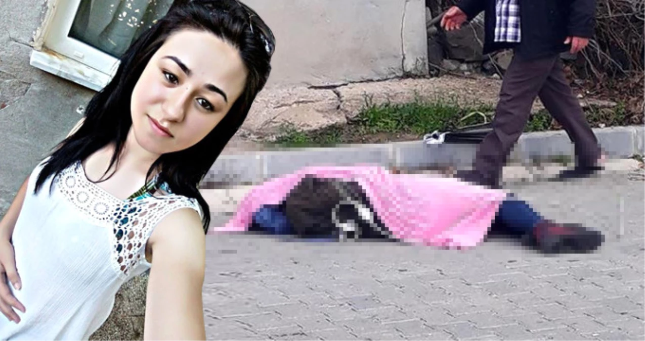 19 Yaşındaki Ayşe, İşe Giderken Sokak Ortasında Başından Vurularak Öldürüldü
