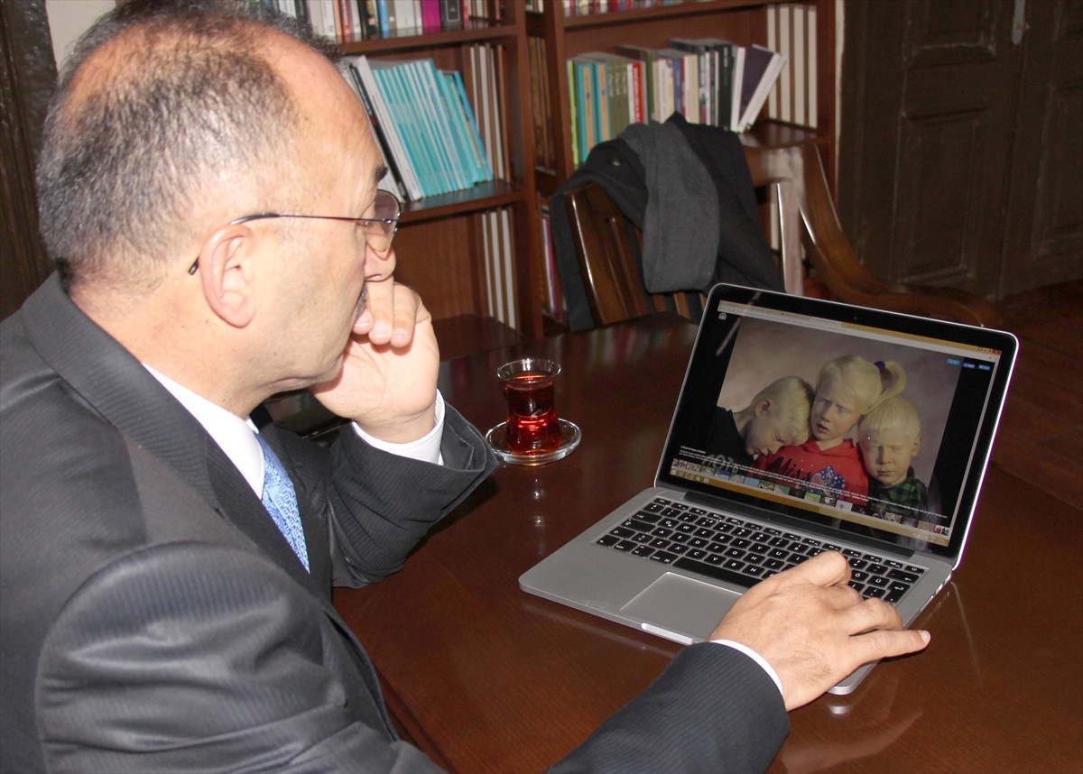 Aa\'nın "Yılın Fotoğrafları" Oylaması