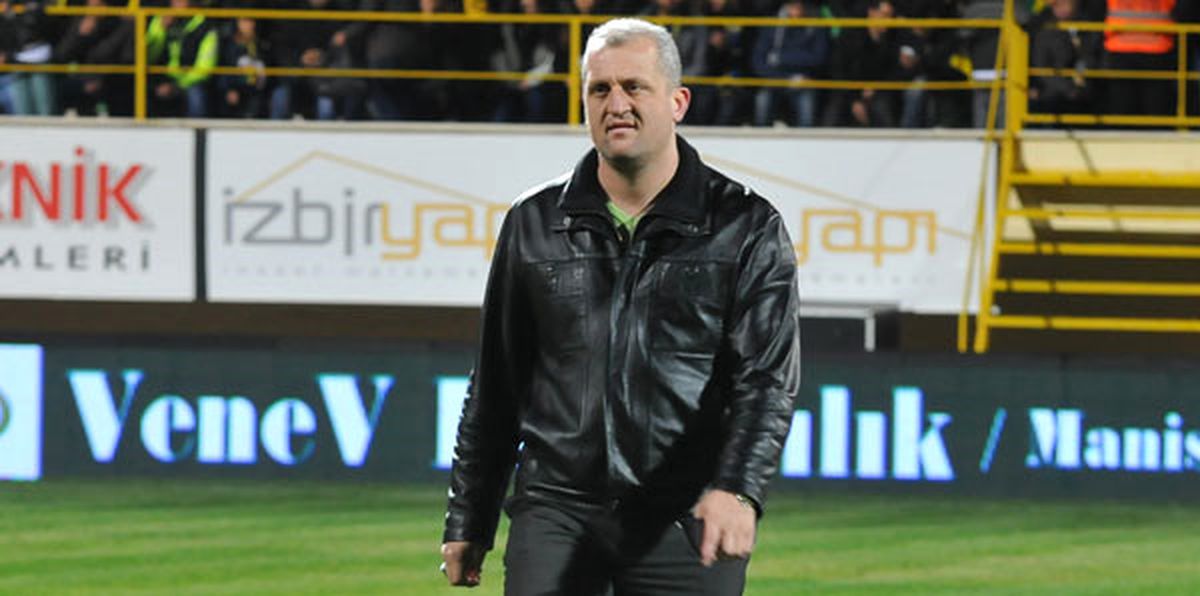 Ahmet Paşaoğlu: "Sumudica Tiyatro Oynadı"