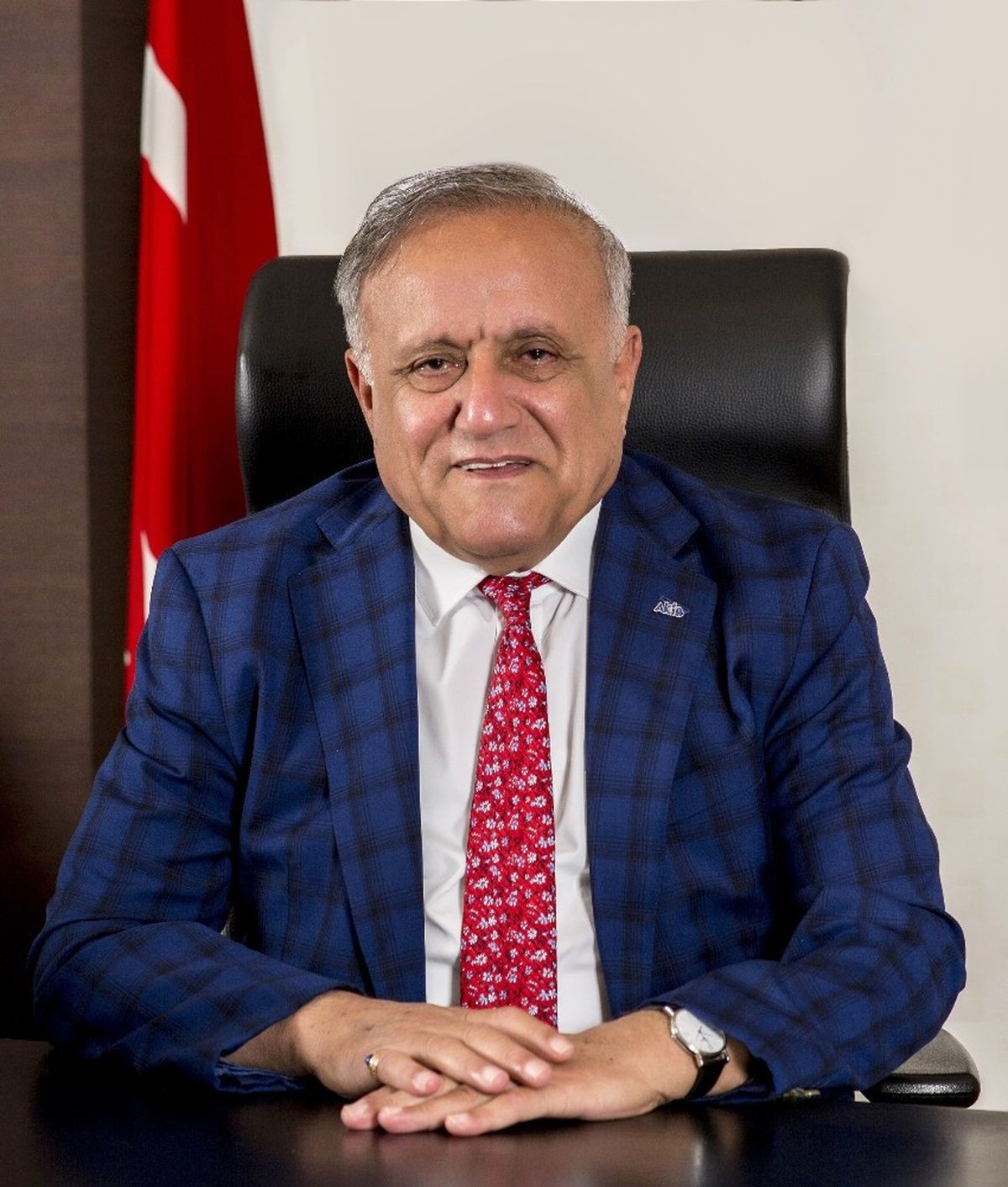 Akib\'den 11 Ayda 10,6 Milyar Dolarlık İhracat