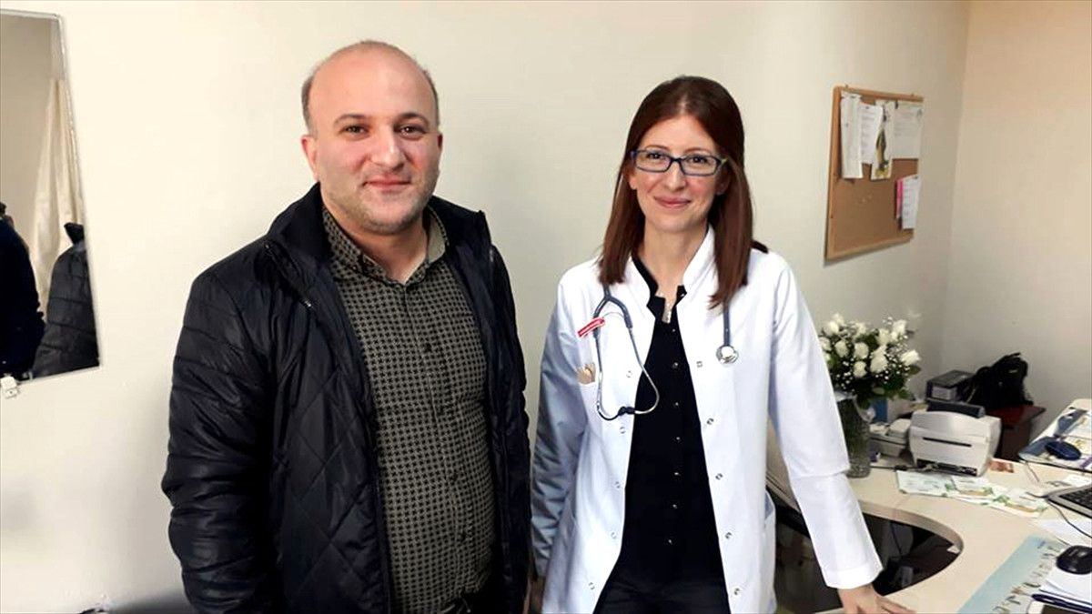Alaplı\'dan Kısa Kısa