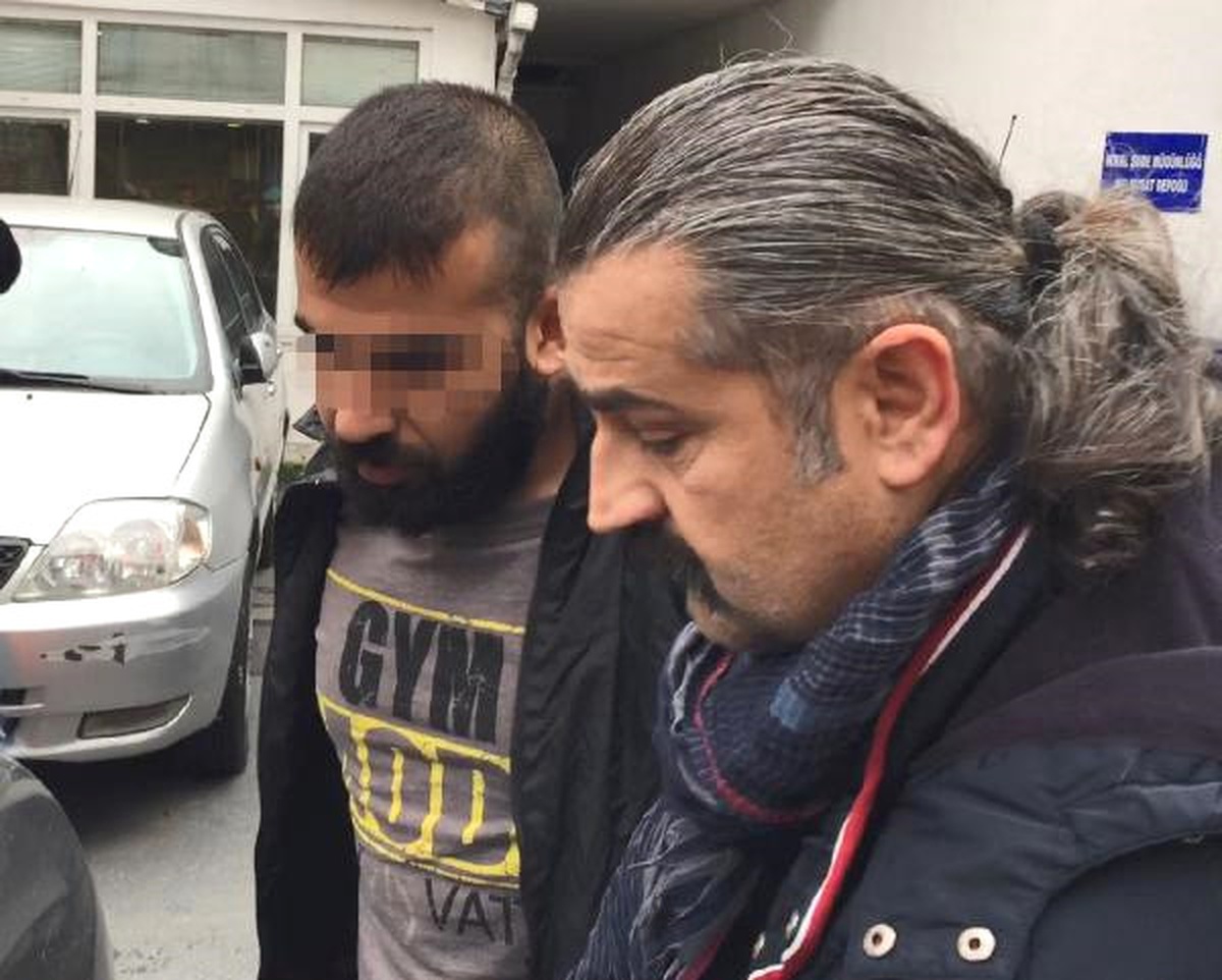 Aleyna Can Cinayeti; 2 Şüpheli Olaya "Kaza" Dedi