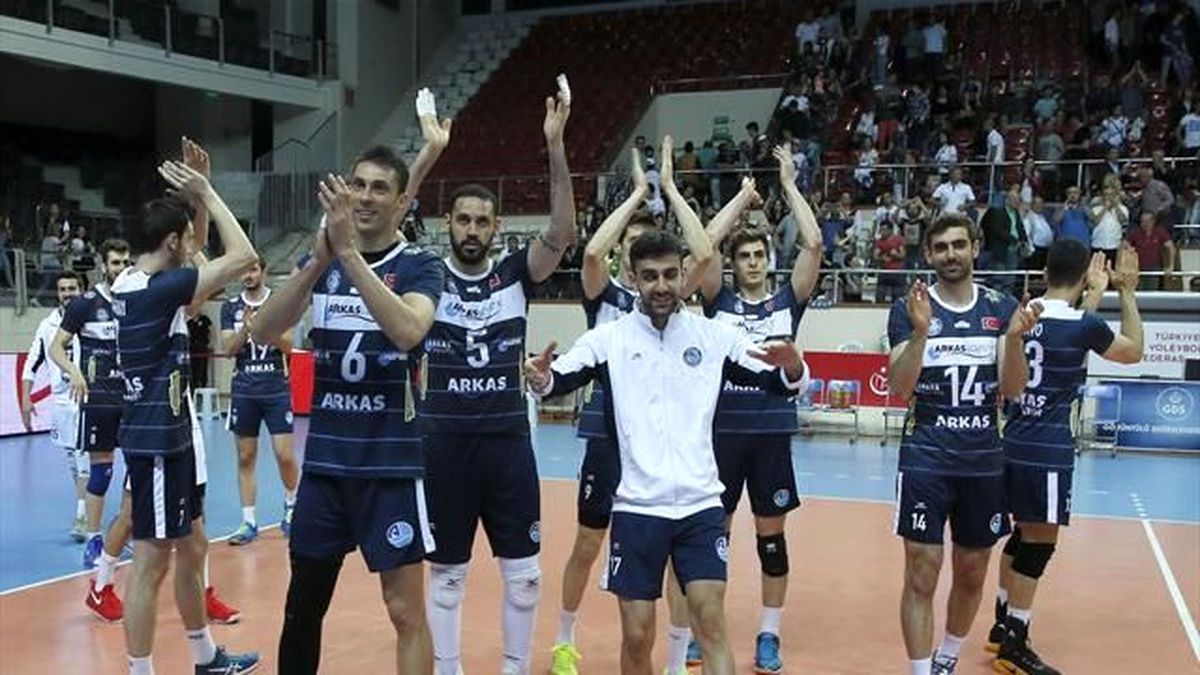 Arkas Spor, Galibiyetle Başlamak İstiyor