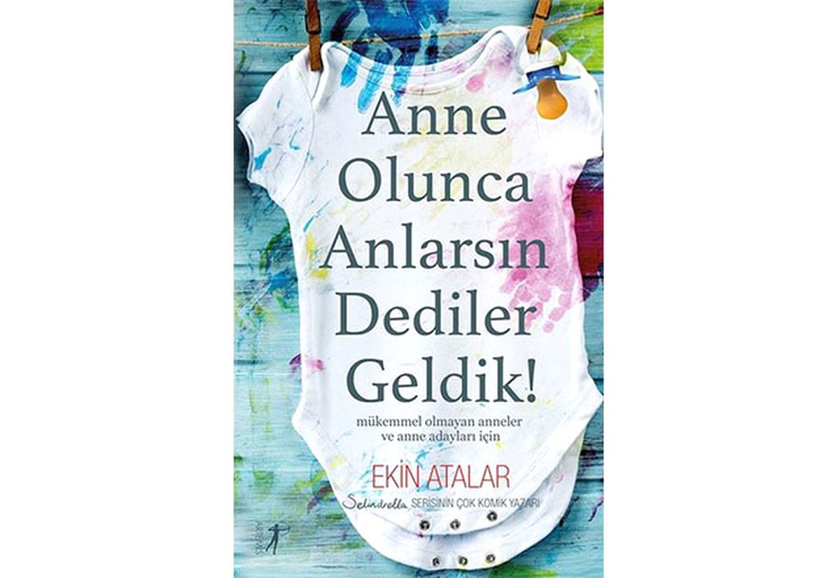 Atalar\'dan Mizah Dolu Bir Kitap