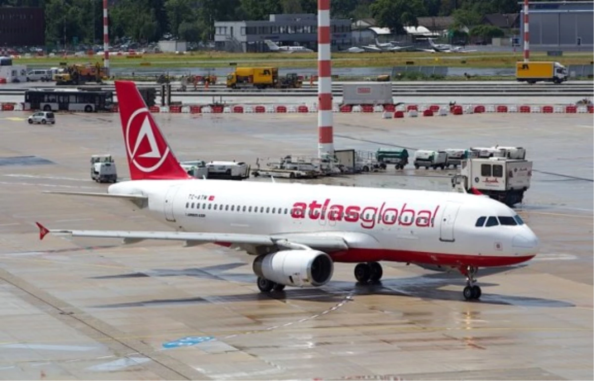 Atlasglobal: Stratejik Ortaklıkları Değerlendirebiliriz