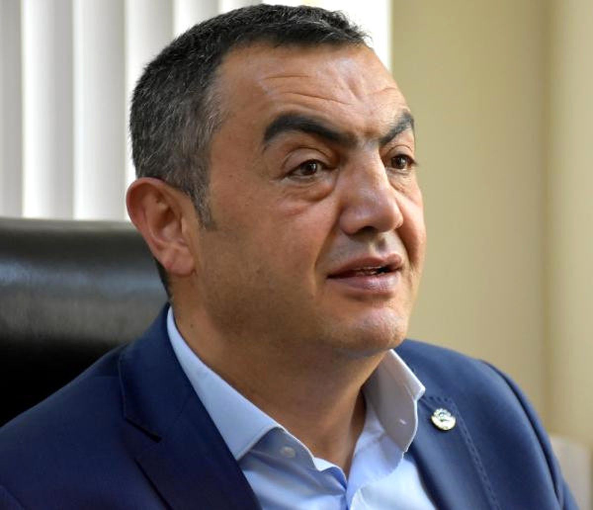 Babayiğitler\'e, Kayseri\'den Özel Mektup