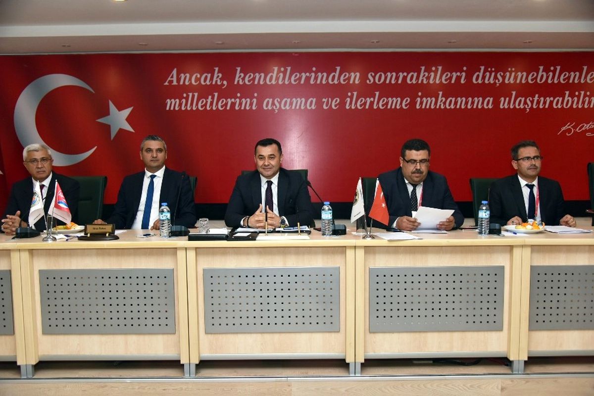 Bahçeli, Açılış ve Temel Atma Törenleri İçin Alanya\'ya Geliyor