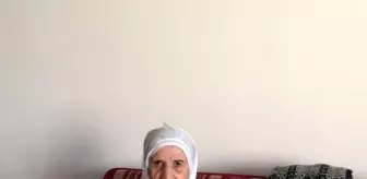 Başkan Nasıroğlu'nun Acı Günü