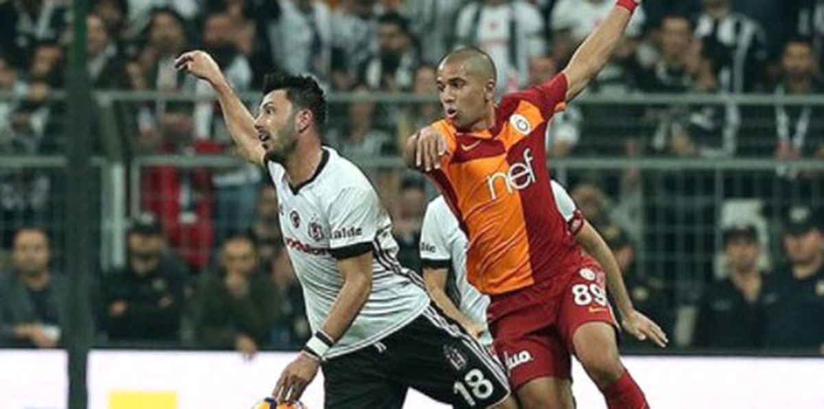 Beşiktaş\'a 2 İsimden Müjde!