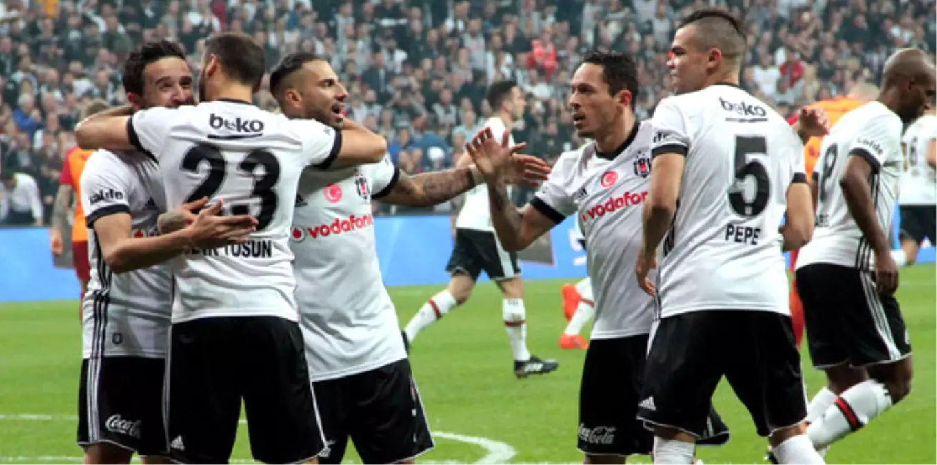 Beşiktaş\'ın Rakibi Leipzig! Sürpriz 11...