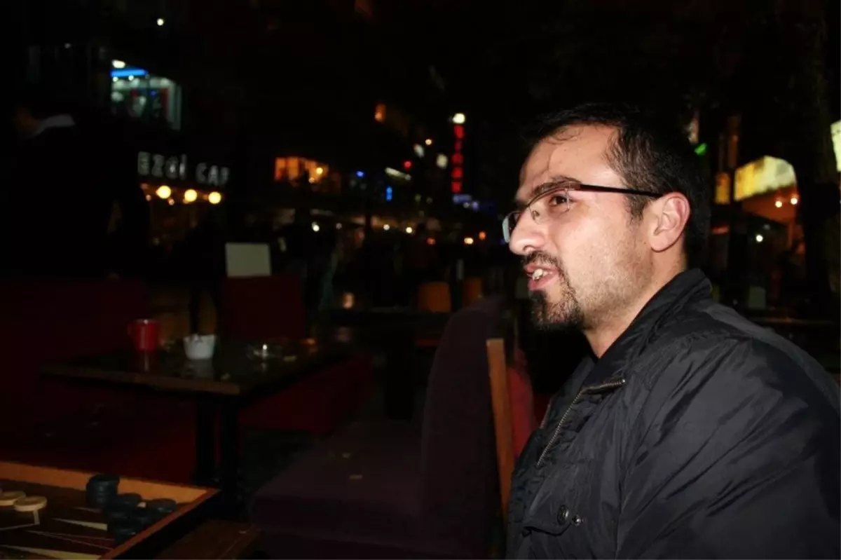 Bitlisli Avukatlar, Meslektaşlarına Yapılan Saldırıyı Protesto Etti