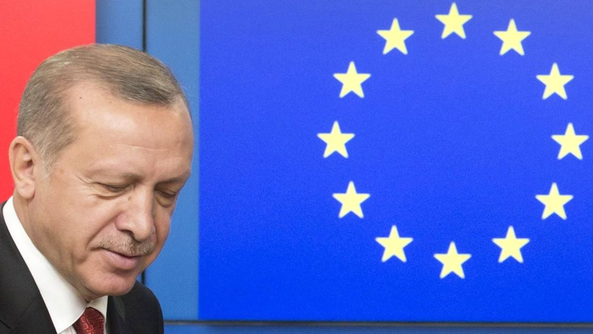 Bloomberg: Komplo Olsun Olmasın, Türkiye\'nin Batı ile İlişkileri Risk Altında