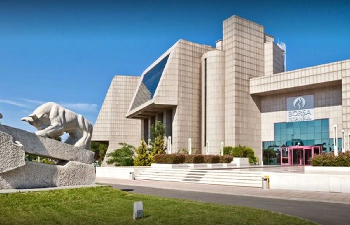 Borsa Yılın Son Ayına Hızlı Başladı