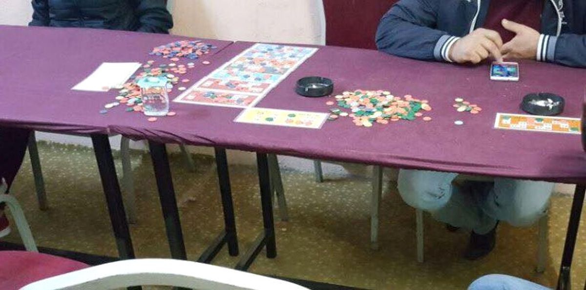 Burdur\'da Depoya Kumar Operasyonu