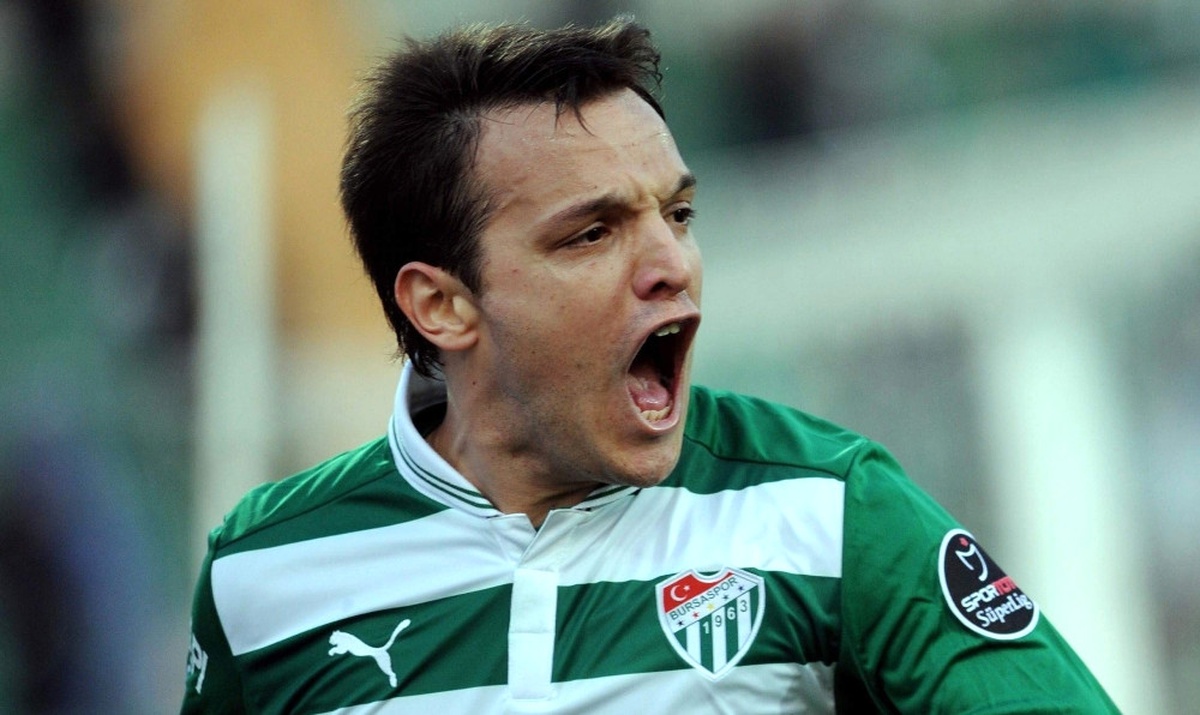 Bursaspor\'da F.bahçe Maçı Öncesi Batalla Şoku