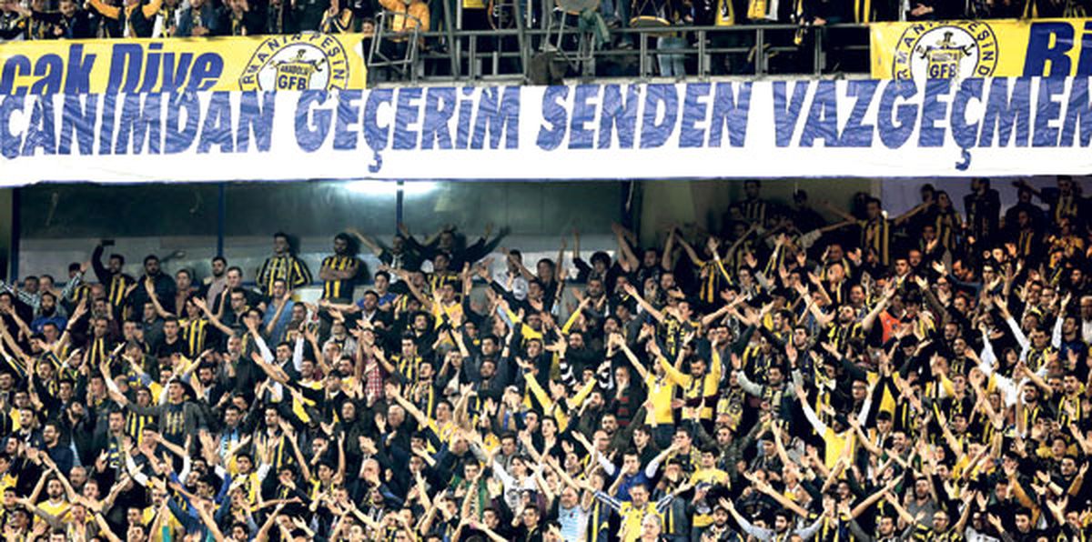 Bursaspor Maçına İlgi Çok