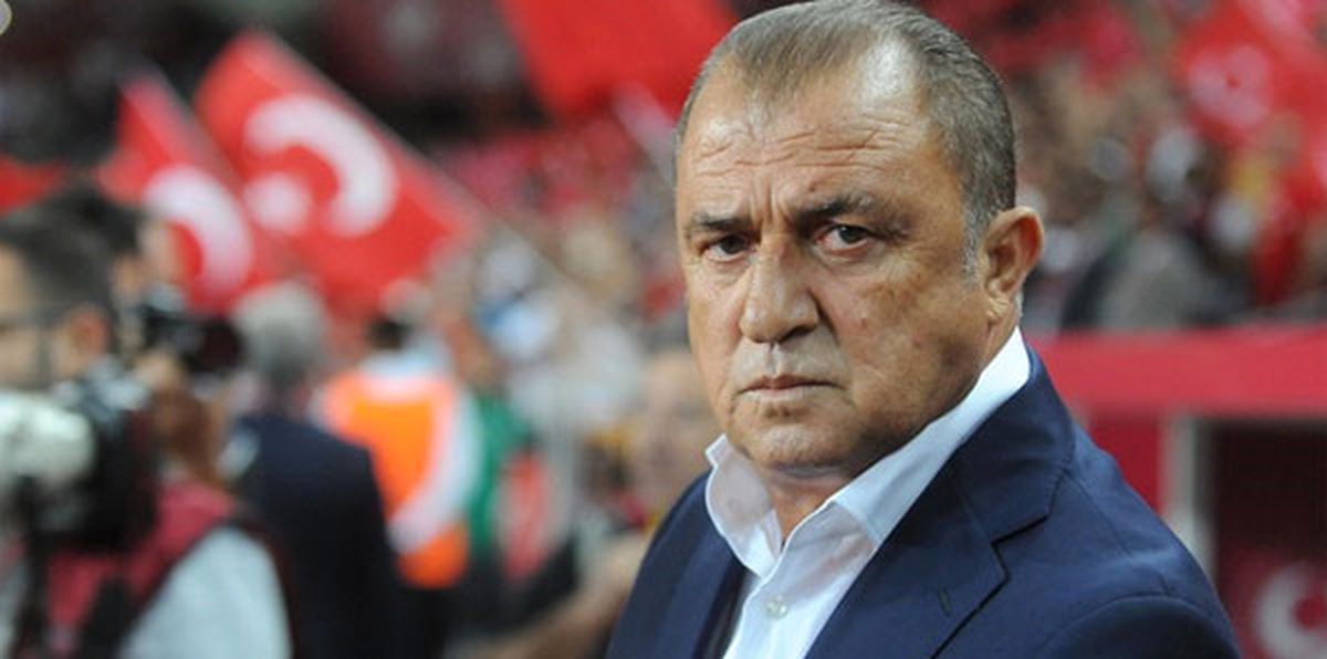 \'Büyüklük\' Terim\'de Kaldı