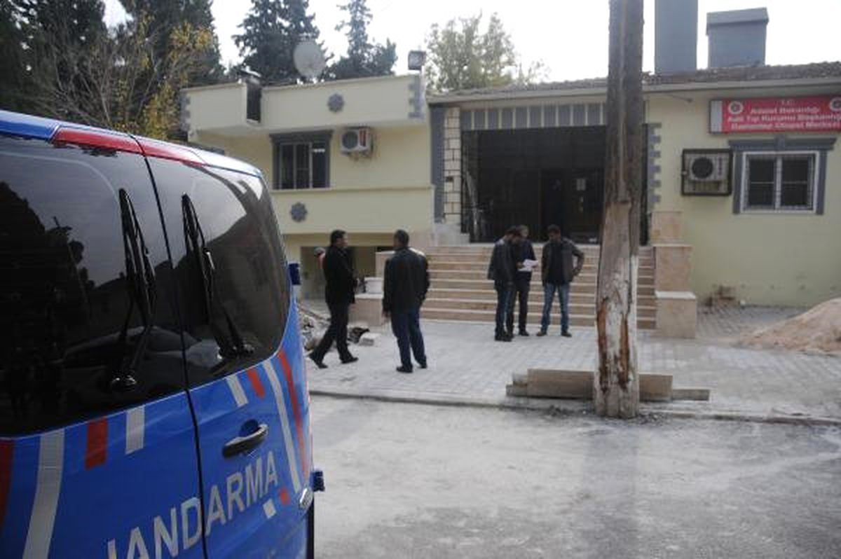 Çalıp, Kaza Yaptığı Minibüsün Sahibi Tarafından Öldürüldü