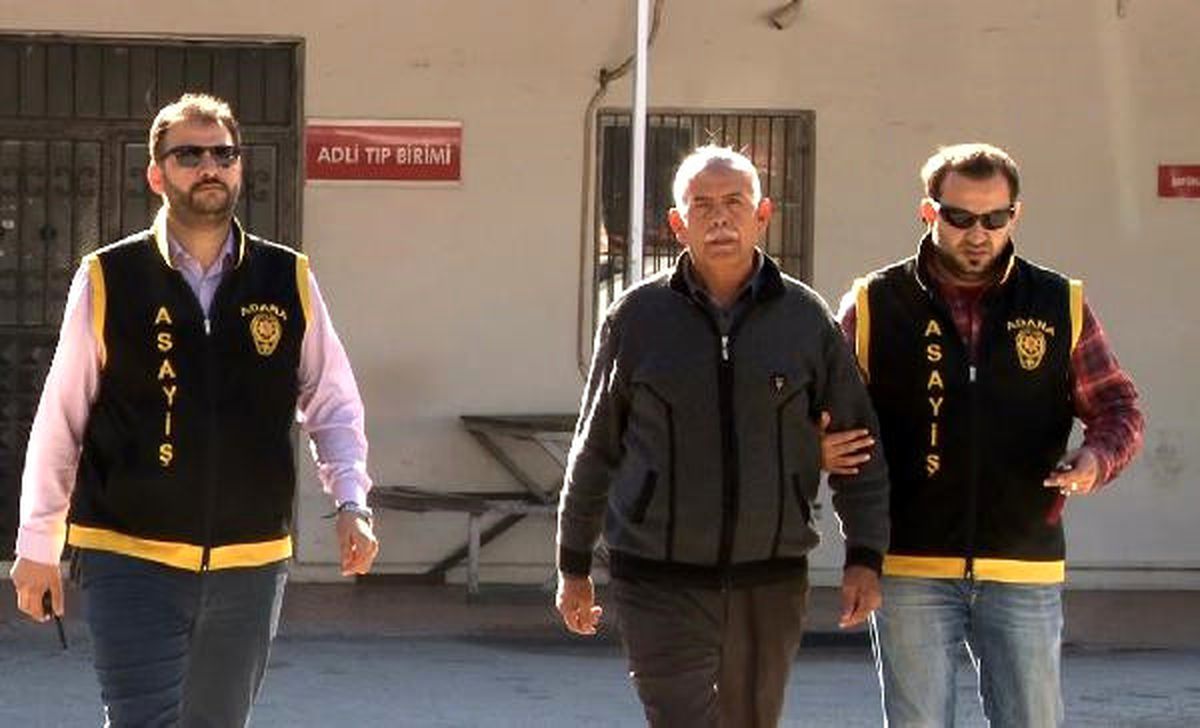Çarptığı Kadını Hastaneye \'Yolda Buldum\' Diye Getirdi