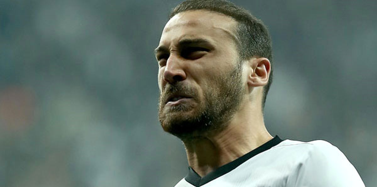 Cenk Tosun\'a Sır Talip