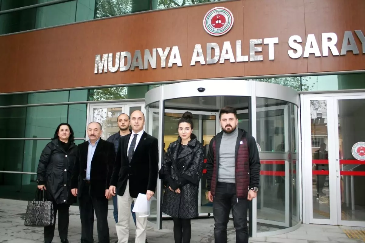 CHP\'li Aktuğ\'un Paylaşımına Suç Duyurusu