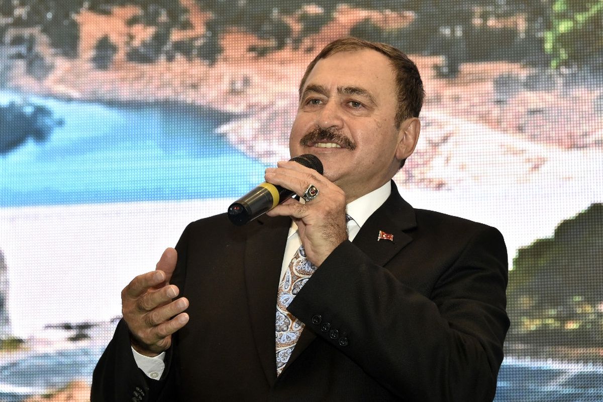 Çoğu Şebeke Suyu Damacana Sularından Daha Kaliteli"