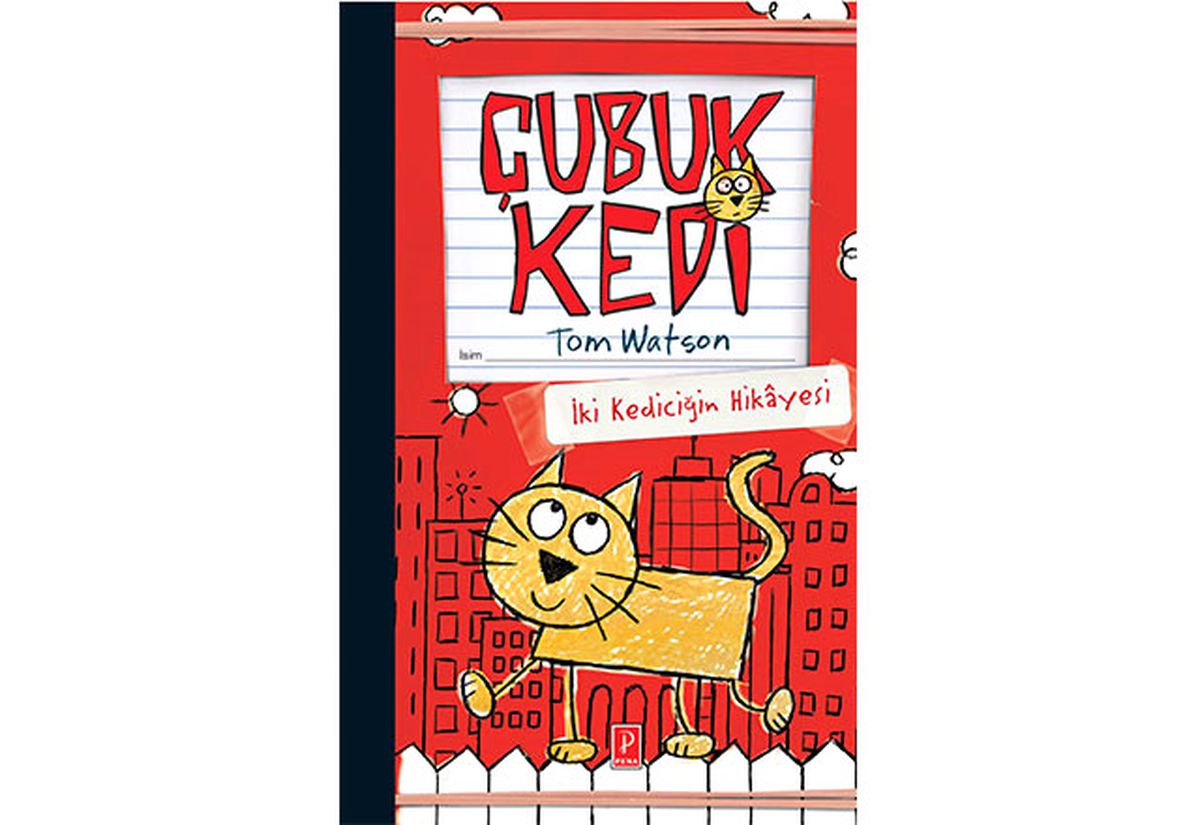 Çubuk Kedi Çocuklarla Buluşuyor