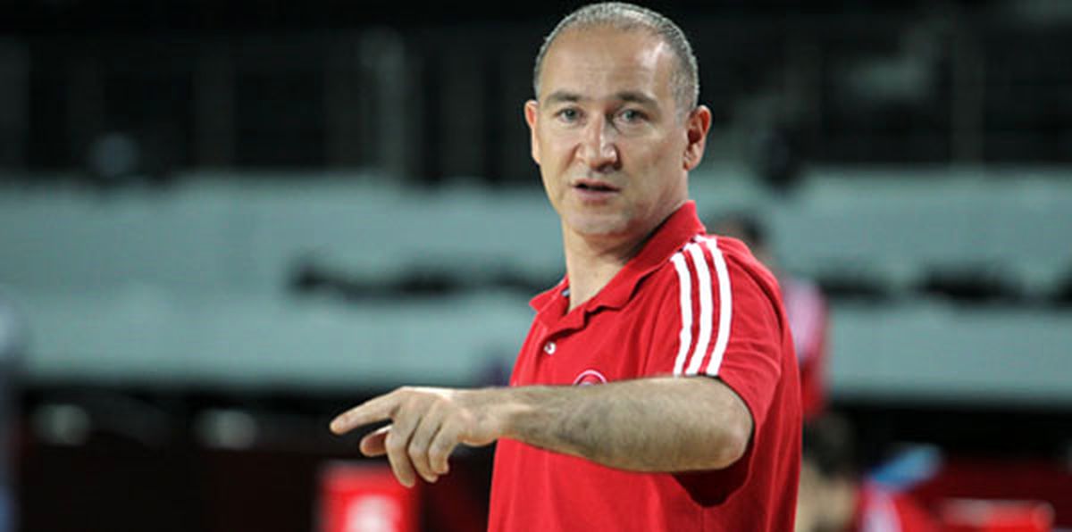 Çukurova Basketbol\'da Ceyhun Yıldızoğlu Dönemi
