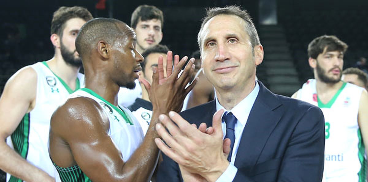 Darüşşafaka, Hırvatistan Deplasmanında